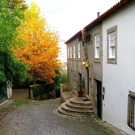 Casa da Aldeia Sever do Vouga Exterior foto
