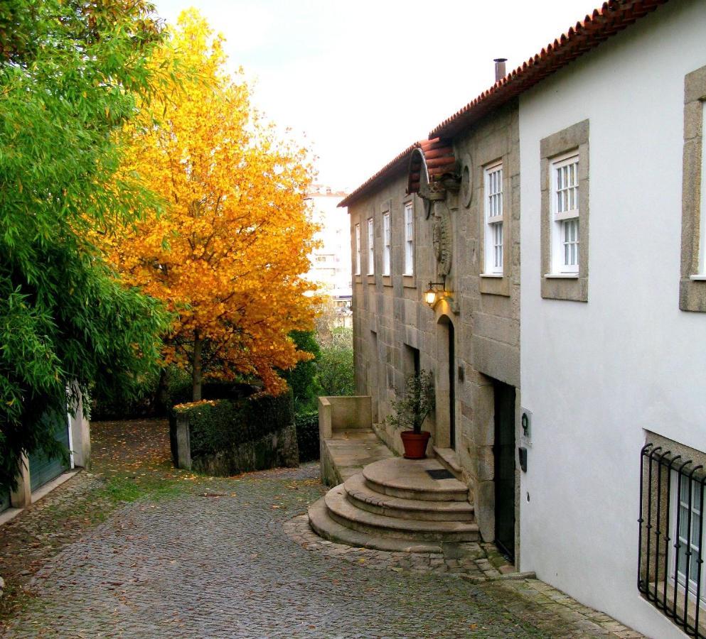 Casa da Aldeia Sever do Vouga Exterior foto