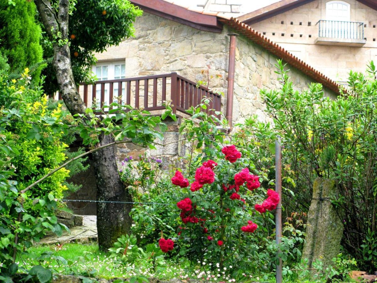 Casa da Aldeia Sever do Vouga Exterior foto