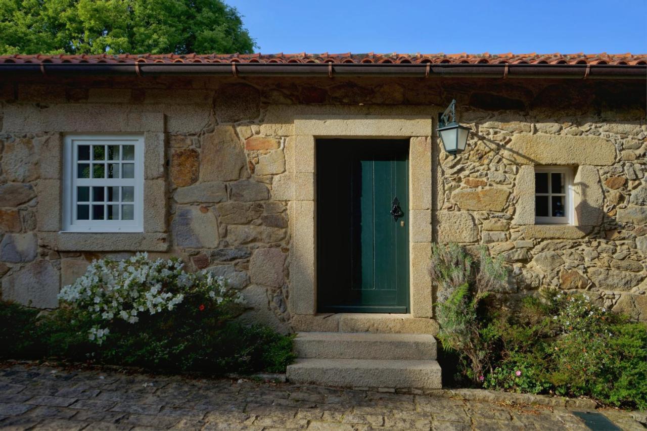 Casa da Aldeia Sever do Vouga Exterior foto